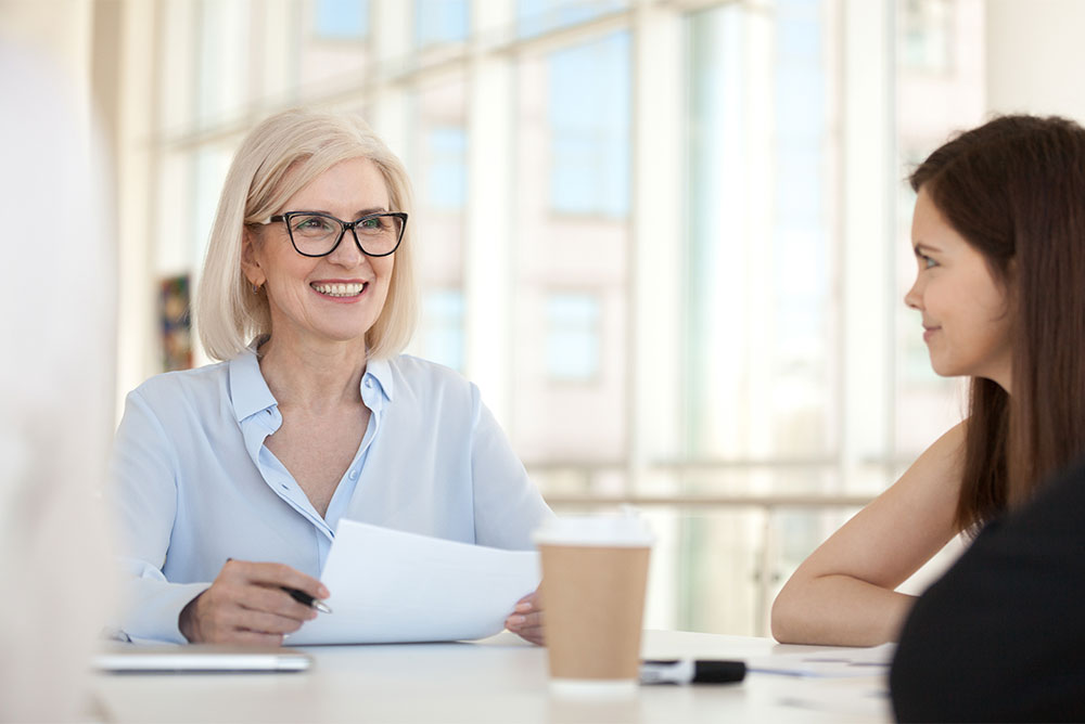 Management-Informationen für Ihre Entscheidungsgrundlage